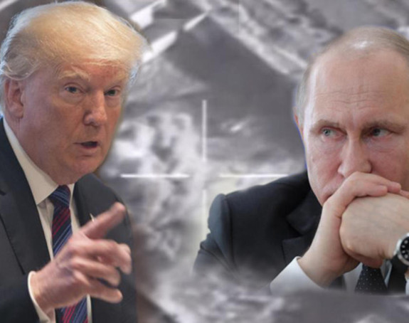 Mogući scenario novog rata?!