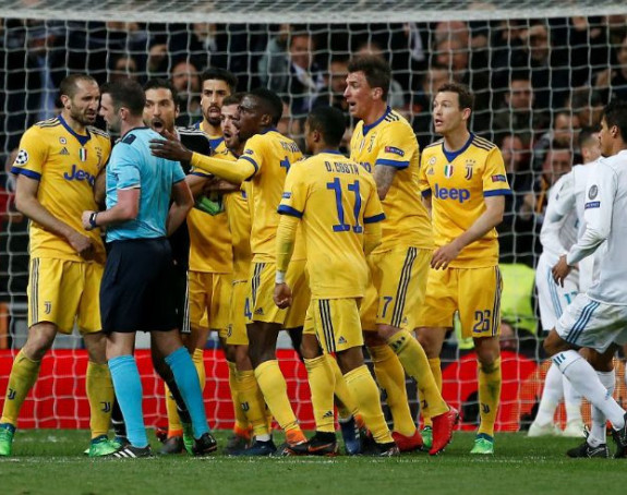 LŠ: Nije Juventusova BAJKA, nego Realova BRUKA!