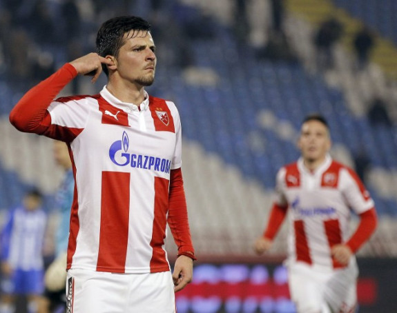 "Zeznuo me Zlatan...!"