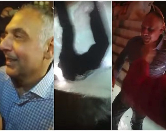 Video: Luda kuća u Rimu!