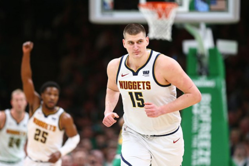Jokić: Možda smo se uplašili... !