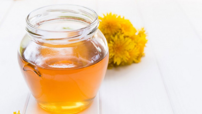 Мед од маслачка за јачи имунитет