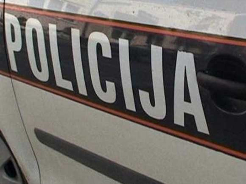 Među povrijeđenim dvoje djece