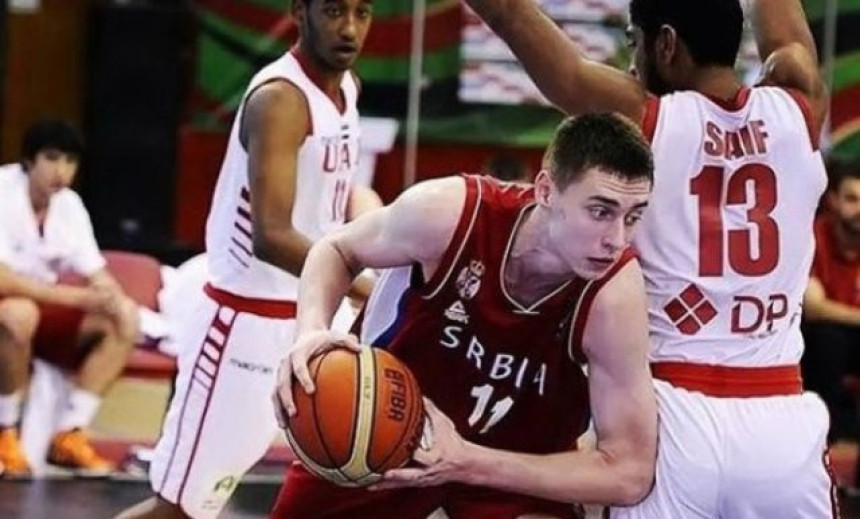 Od Banjaluke, do NBA drafta!