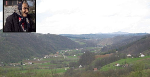 Staricu sahranili iz drugog puta!