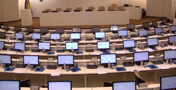 Nema kvoruma za hitnu sjednicu