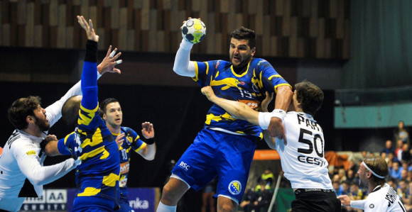 Prce: Jako smo blizu Evropskog prvenstva!