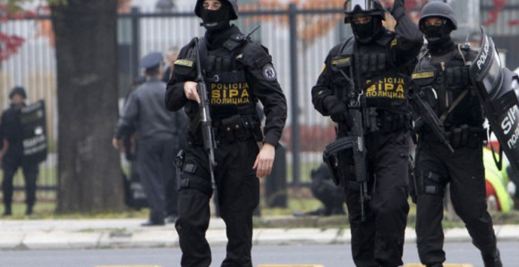 SIPA sprovodi akciju "Royal"