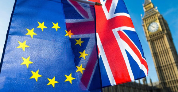 Одлучено: Одлаже се Брегзит