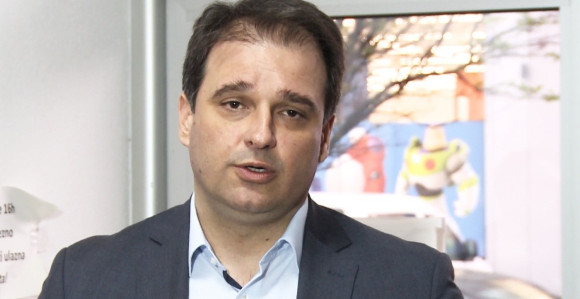 Sjednica Glavnog odbora 21. aprila