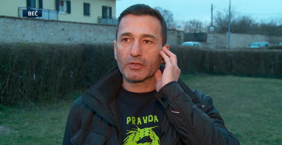 Davor zatražio azil u Austriji