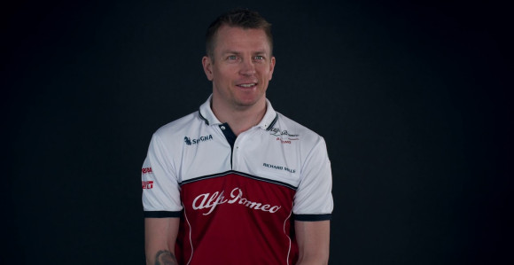 Raikonen: Formula 1 mi je postala hobi!