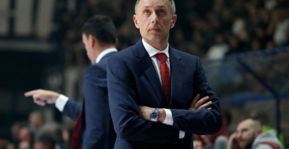 Tomić: Budućnost ima igrače iz NBA i Evrolige!