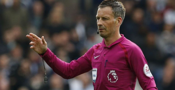 Mark Klatenburg priznao...