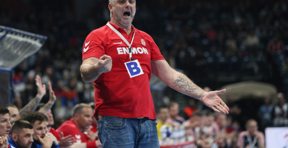 Peruničić: Nije prvi put, opet gluposti, opet nezrelost!