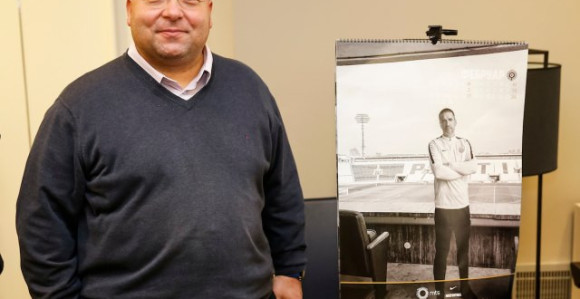 Vladimir Vuletić odlučuje o Zvezdinoj tituli iz 1946.