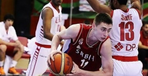 Od Banjaluke, do NBA drafta!
