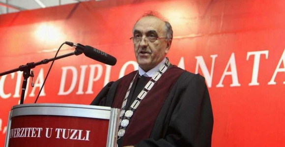 Krivična prijava protiv Halilovića