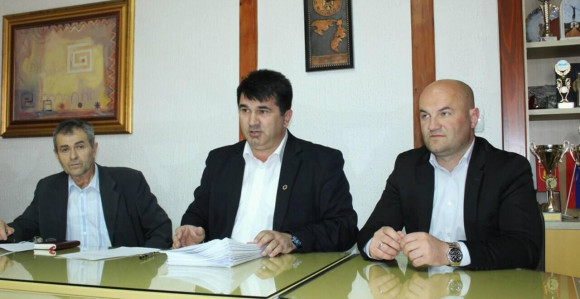 Lopare: Ugovori za sanaciju štete