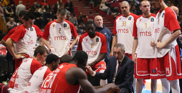 Milan Tomić o tri Zvezdina cilja u finalu...