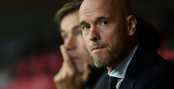 Bajernovac na klupi Ajaksa s jasnom filozofijom...