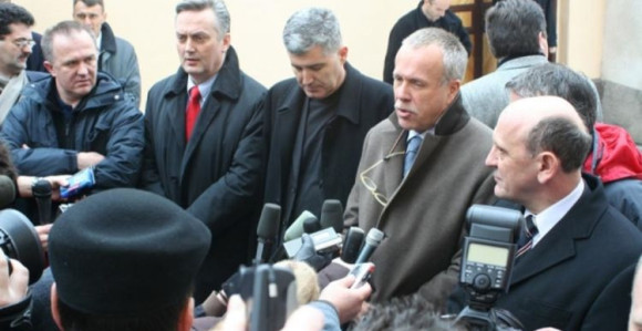 Umalo BiH sa predsjednikom?