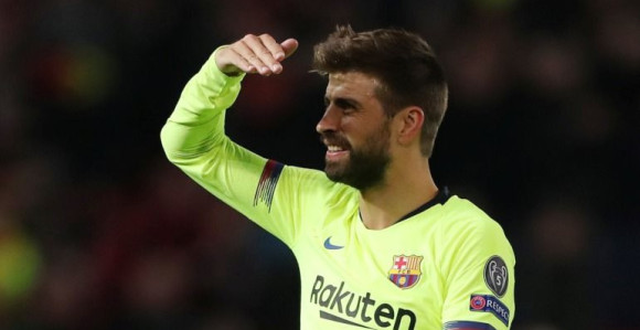 Markina ocjena - Pike je najbolji štoper na svijetu!