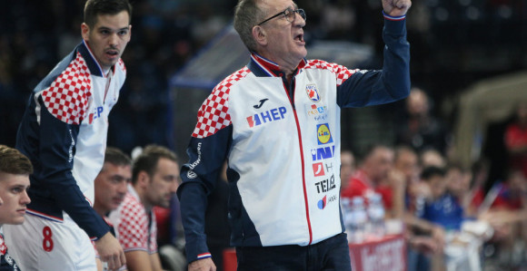 Lino o atmosferi: Sport spaja, bila je dobra!