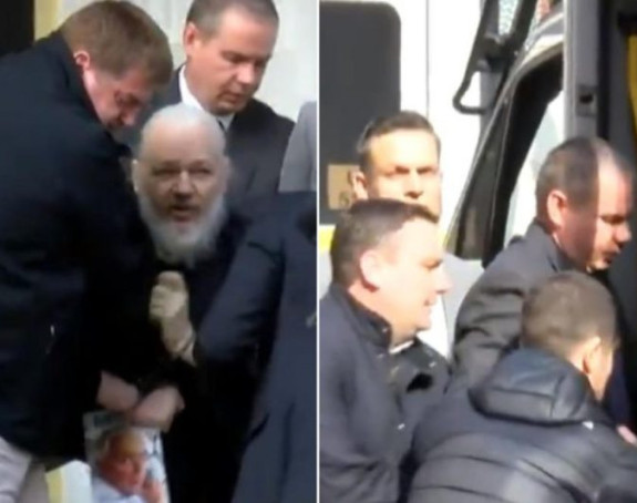 "Могуће да сам осуђен на смрт"