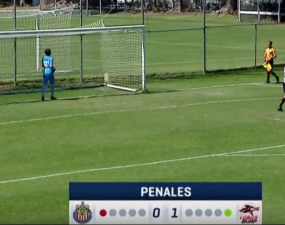 Video: Šta to radiš, golmane?!