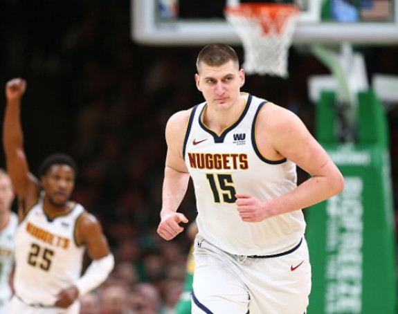Jokić: Možda smo se uplašili... !