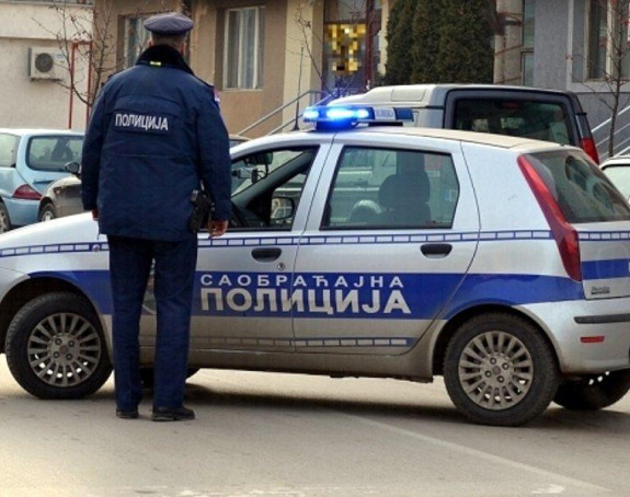Zvornik: Sudar četiri vozila
