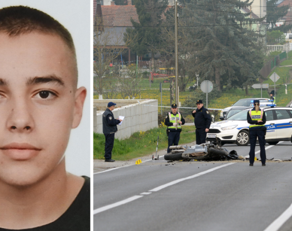 Rodila se kćerka, a poginuo sin