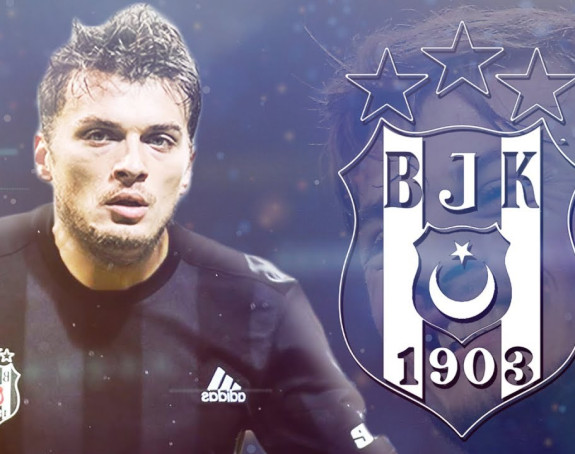 Бешикташ преломио, даће 6.500.000 за Љајића!