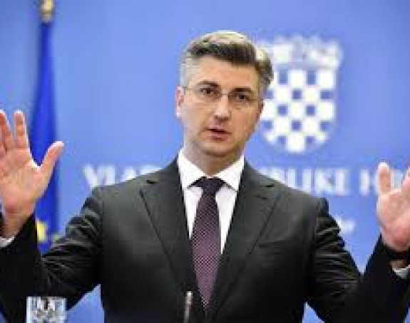 Nema velike drame sa Slovenijom