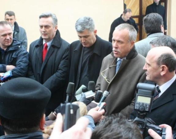 Умало БиХ са предсједником?