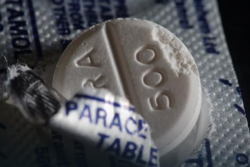 Paracetamol nam ne ubija samo bol...