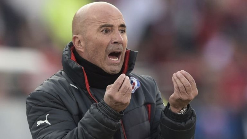 Ništa od Mihe! Lacio će voditi šampion Južne Amerike?!