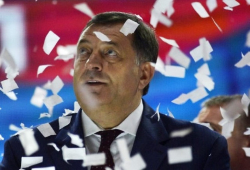 Da li će Dodik proizvesti "efekat leptira"?