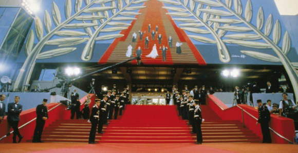 Počela trka slavnih za "Zlatnu palmu" u Kanu