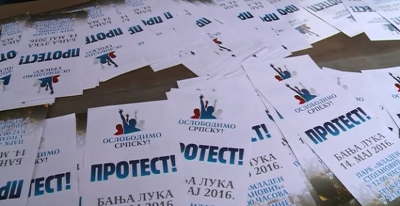 Banjaluka: Odobren javni skup SzP