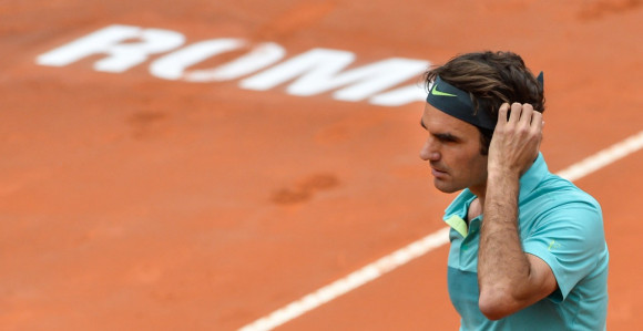 Rim: Federer konačno zaigrao i pobijedio!