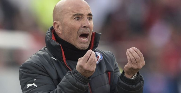 Ništa od Mihe! Lacio će voditi šampion Južne Amerike?!