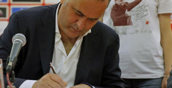 Božović produžio ugovor: A šta je trebalo da uradim?! Da odem?!