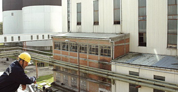 Na prodaju imovina bijeljinske "Šećerane"