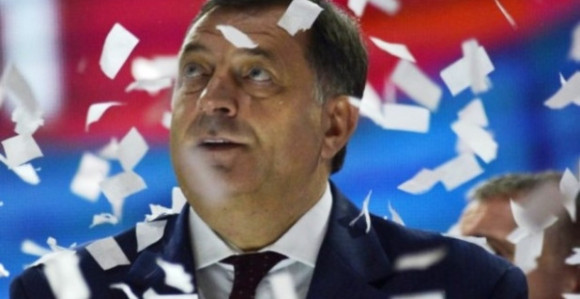 Da li će Dodik proizvesti "efekat leptira"?