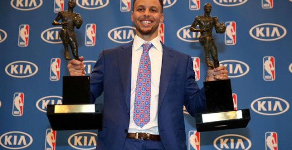 NBA - MVP Kari: Nisam ni sanjao da ću promijeniti igru!