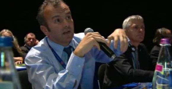 Senzacija: Dejan Savićević kandidat za predsjednika UEFA-e!