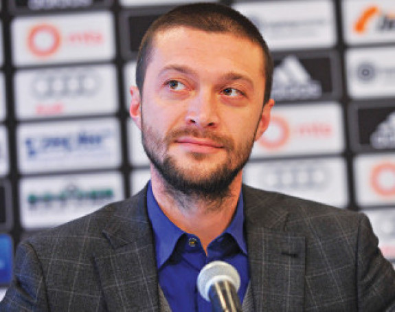 Partizan već uveliko radi na letnjoj pijaci!