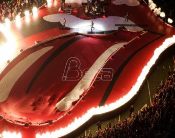 Stonsi pozvani da 'završe koncert' od prije 50 godina